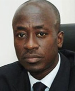 Jean-Michel Babalola ABIMBOLA 