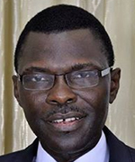 Joseph DJOGBENOU