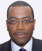 Akinwumi ADESINA 