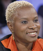 Anglique  KIDJO