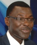 Joseph DJOGBNOU