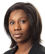 Valrie-Nolle  DIOP-KODJO
